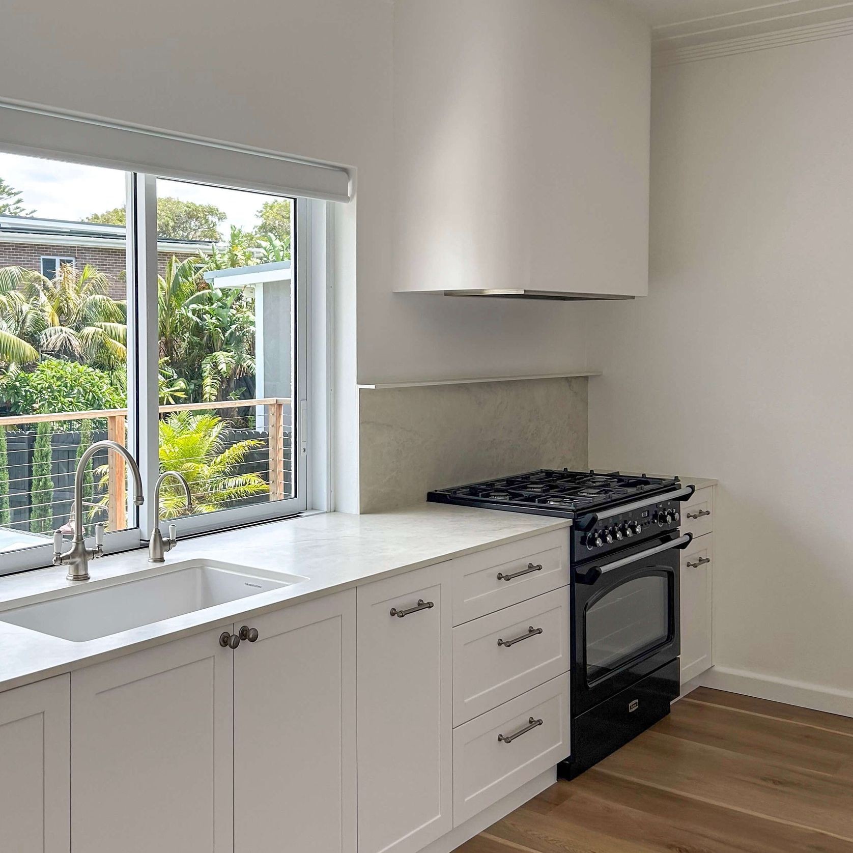 Silent Undermount Rangehood 900mm - SXQU330-9S gallery detail image