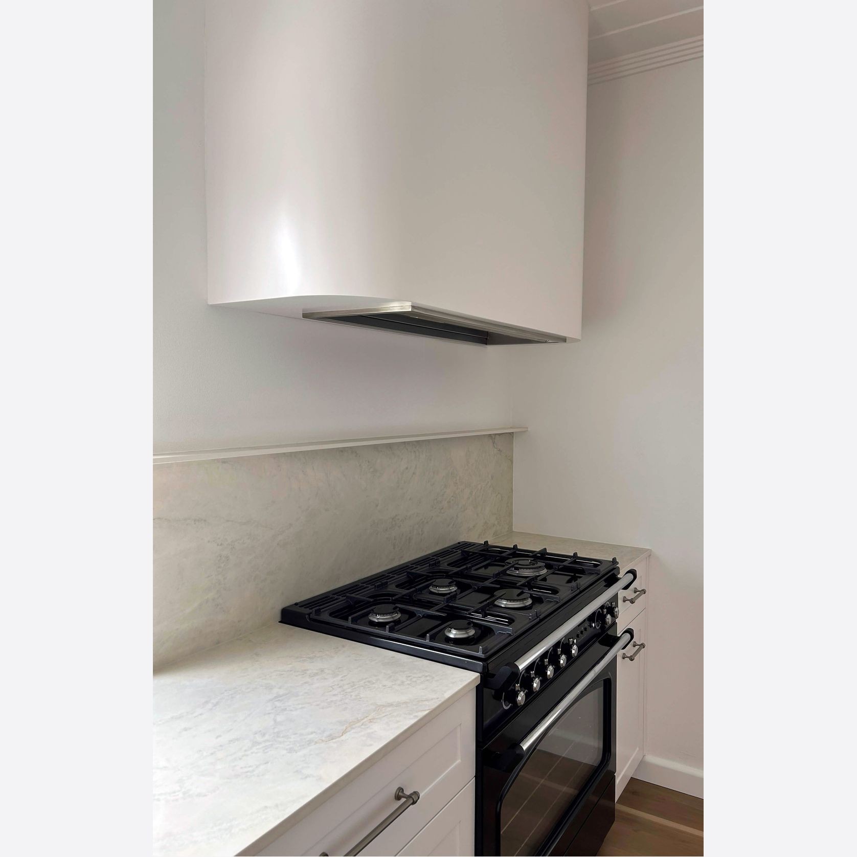 Silent Undermount Rangehood 900mm - SXQU330-9S gallery detail image