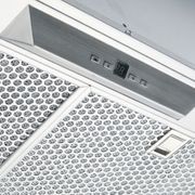 Silent Black Undermount Rangehood 1200mm - UM1170-12S gallery detail image