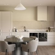 Silent Black Undermount Rangehood 900mm - UM1170-6BS gallery detail image