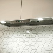 Silent Undermount Rangehood 600mm - UM1170-6S gallery detail image