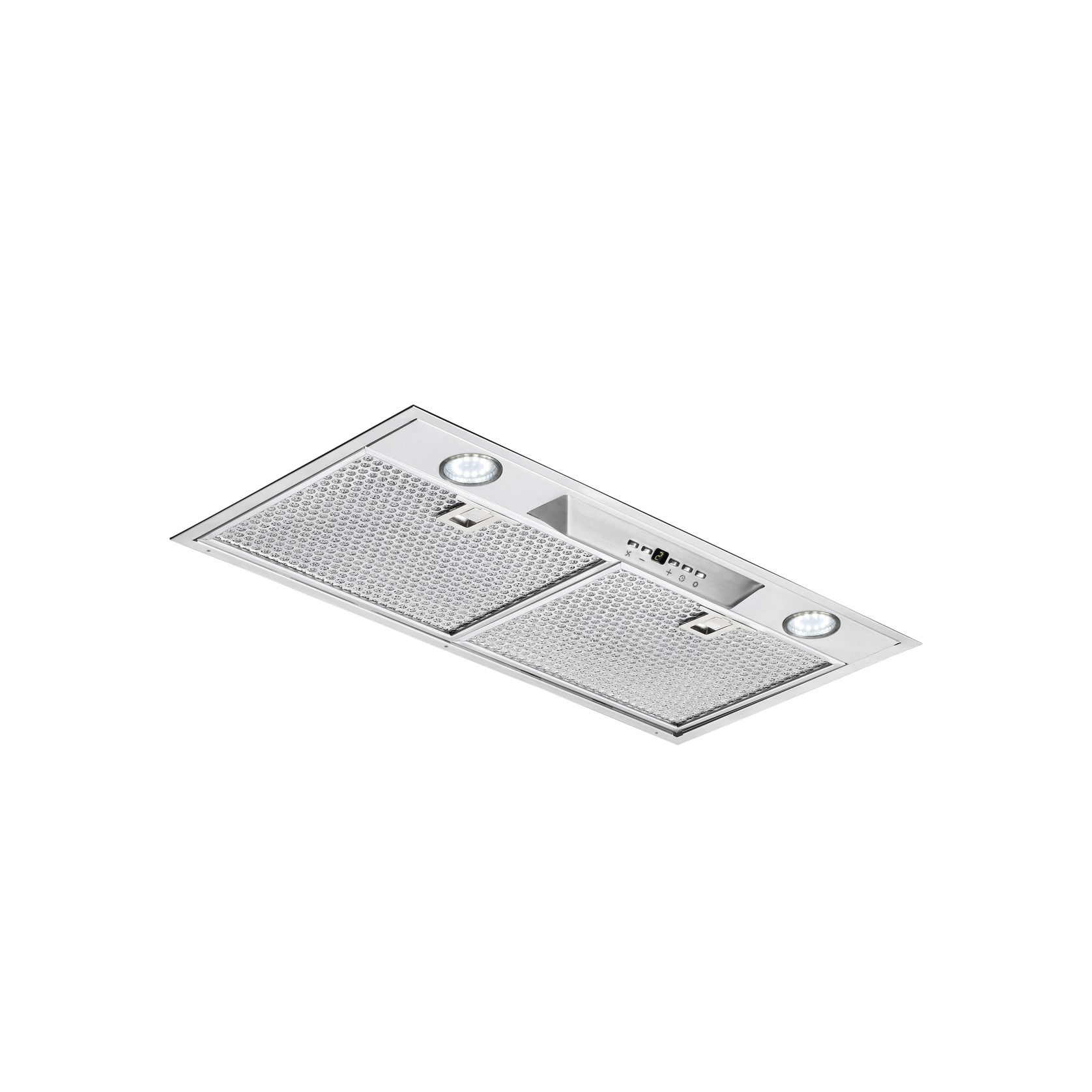 Silent Undermount Rangehood 600mm - UM1170-6S gallery detail image