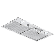 Silent Undermount Rangehood 600mm - UM1170-6S gallery detail image
