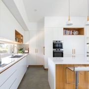 Silent Undermount Rangehood 900mm - UM1170-9S gallery detail image