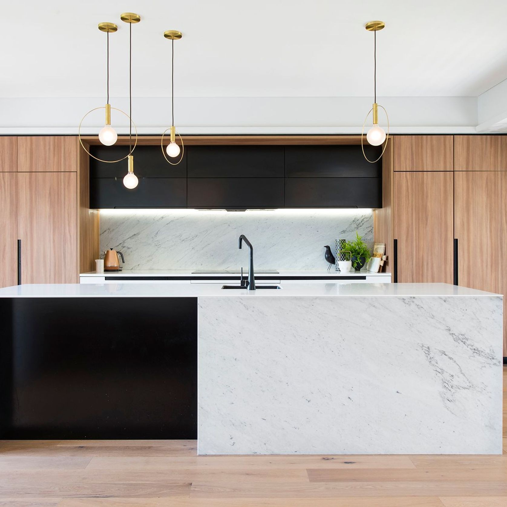 Silent Undermount Rangehood 900mm - UM1170-9S gallery detail image