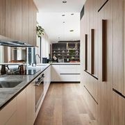 Silent Undermount Rangehood 900mm - UM1170-9S gallery detail image