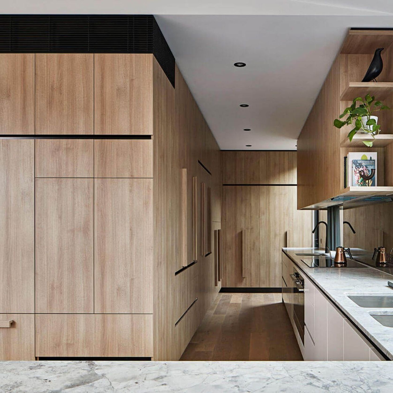 Silent Undermount Rangehood 900mm - UM1170-9S gallery detail image