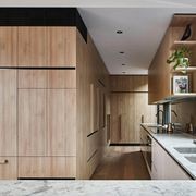 Silent Undermount Rangehood 900mm - UM1170-9S gallery detail image