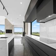 Silent Undermount Rangehood 900mm - UM1170-9S gallery detail image