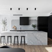 Silent Undermount Rangehood 900mm - UM1170-9S gallery detail image