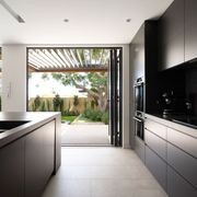 Silent Undermount Rangehood 900mm - UM1170-9S gallery detail image