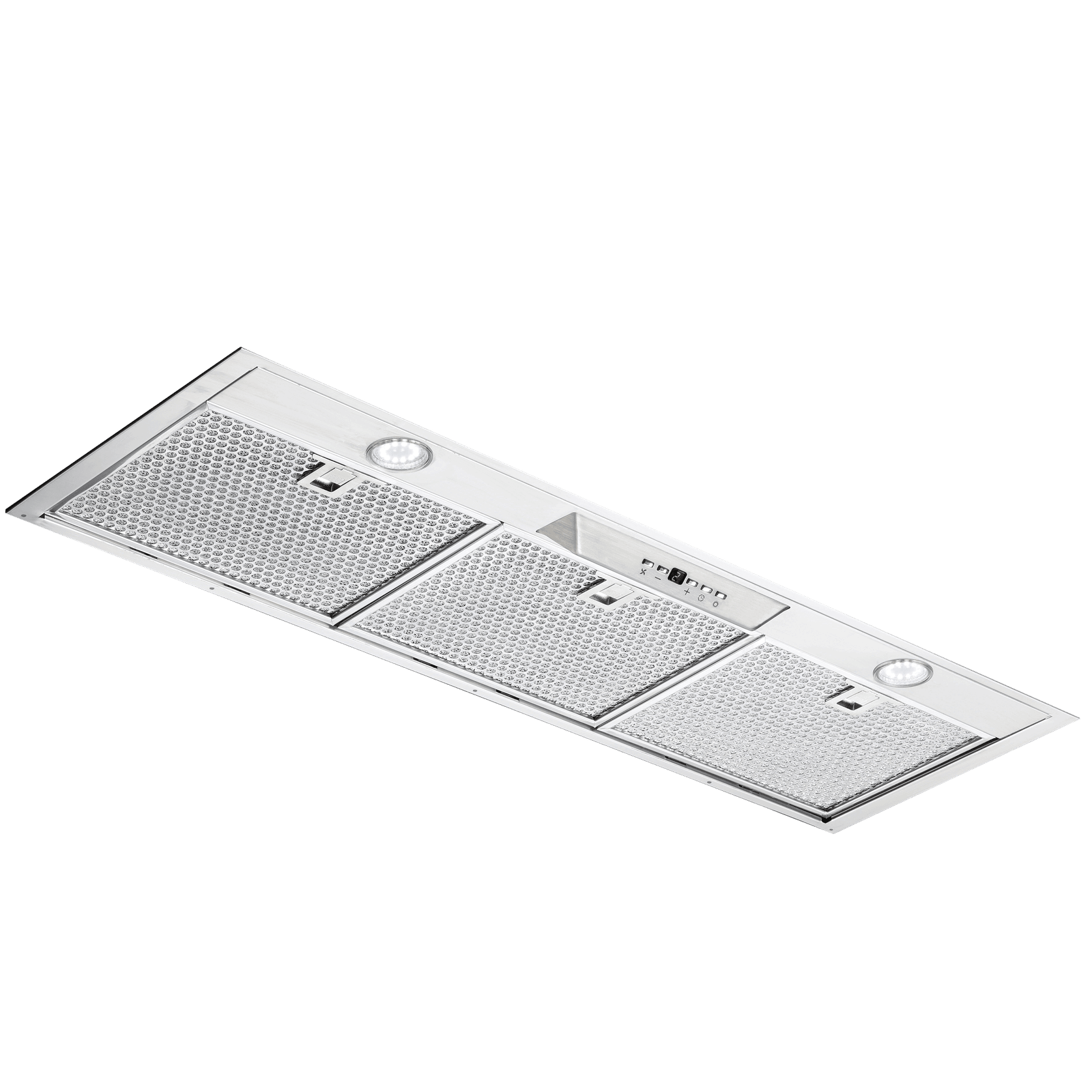 Silent Undermount Rangehood 900mm - UM1170-9S gallery detail image