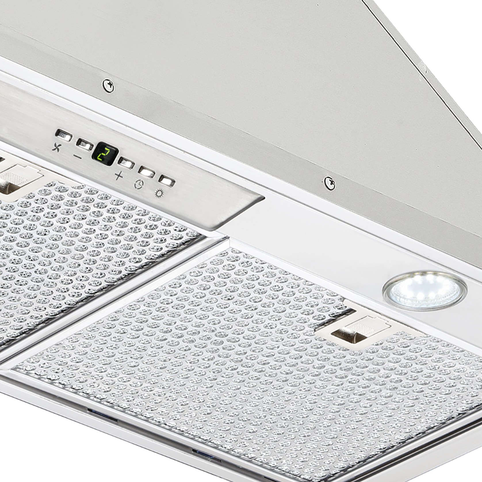 Silent Undermount Rangehood 900mm - UM1170-9S gallery detail image