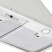 Silent Undermount Rangehood 900mm - UM1170-9S gallery detail image