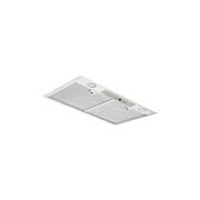 Silent Undermount Rangehood 600mm - UM1390-6S gallery detail image