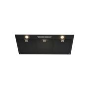 Silent Black Undermount Rangehood 900mm - UM1390-9BS gallery detail image