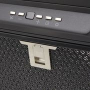 Silent Black Undermount Rangehood 900mm - UM1390-9BS gallery detail image