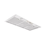 Silent Undermount Rangehood 900mm - UM1390-9S gallery detail image