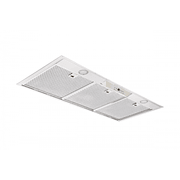 Silent Undermount Rangehood 900mm - UM1390-9S gallery detail image