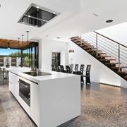 Silent Cassette Rangehood 1200mm - UM422G-12S gallery detail image
