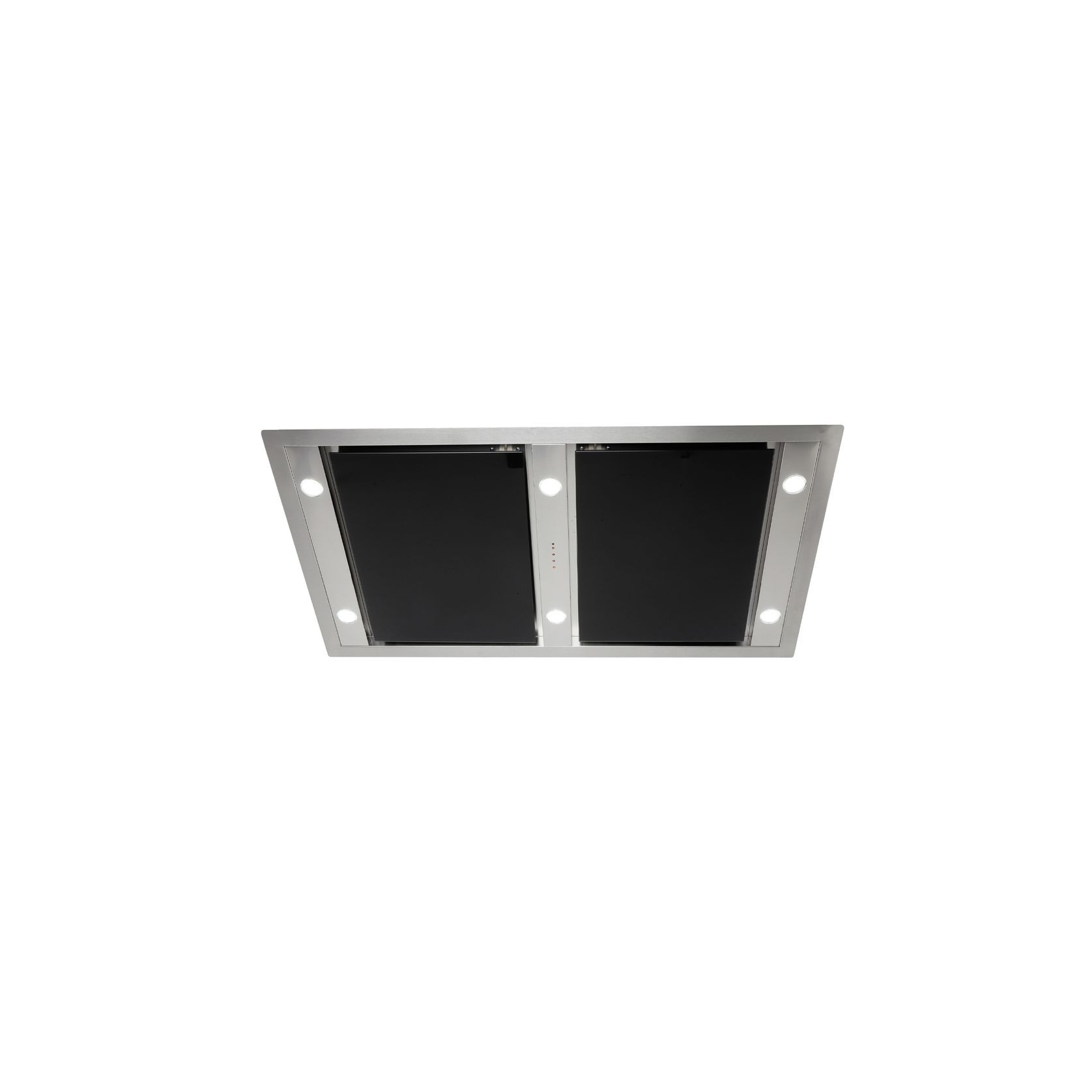 Silent Cassette Rangehood 1200mm - UM422G-12S gallery detail image