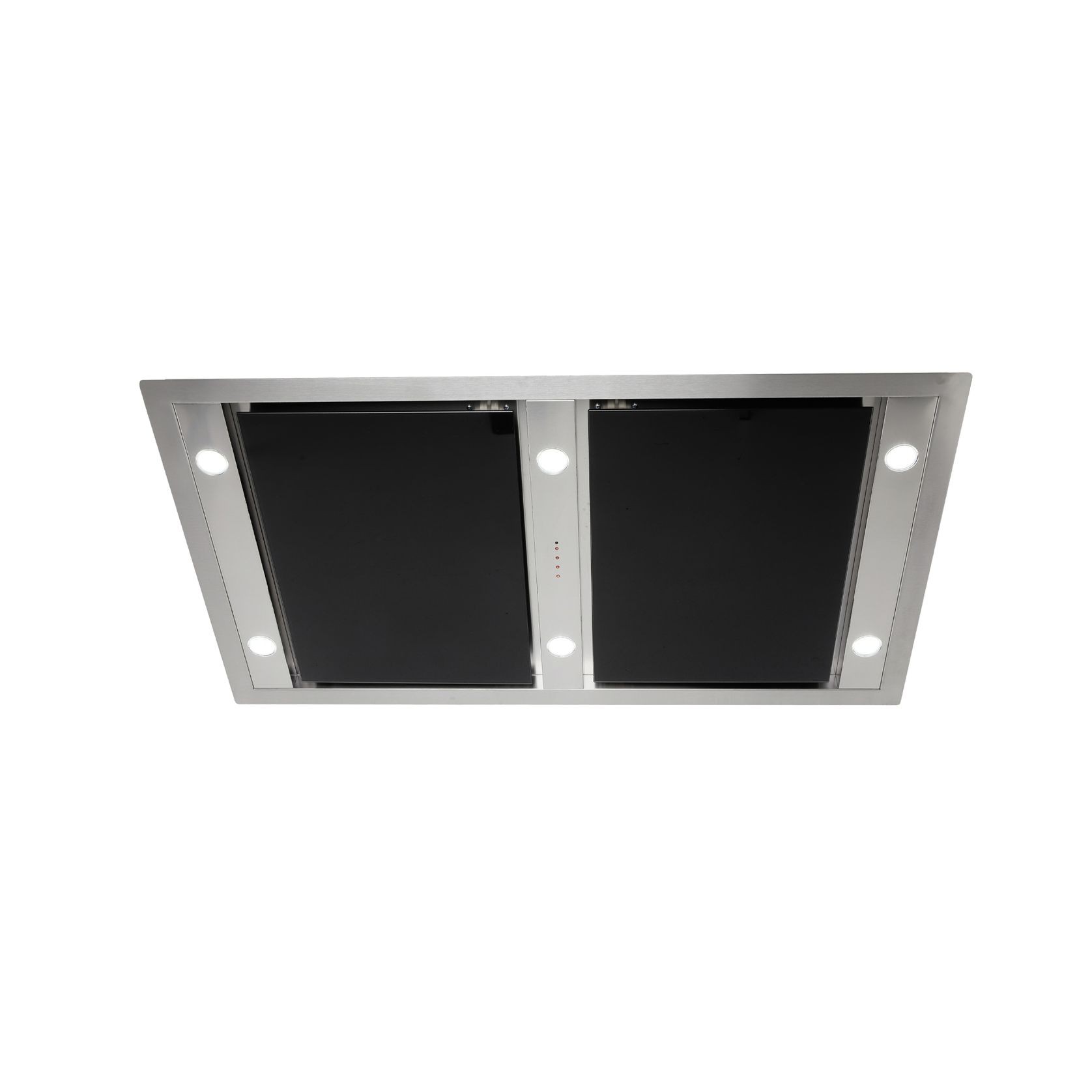 Silent Cassette Rangehood 1200mm - UM422G-12S gallery detail image