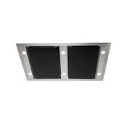 Silent Cassette Rangehood 1200mm - UM422G-12S gallery detail image
