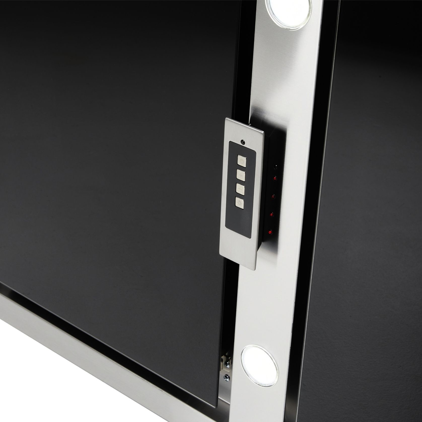 Silent Cassette Rangehood 1200mm - UM422G-12S gallery detail image