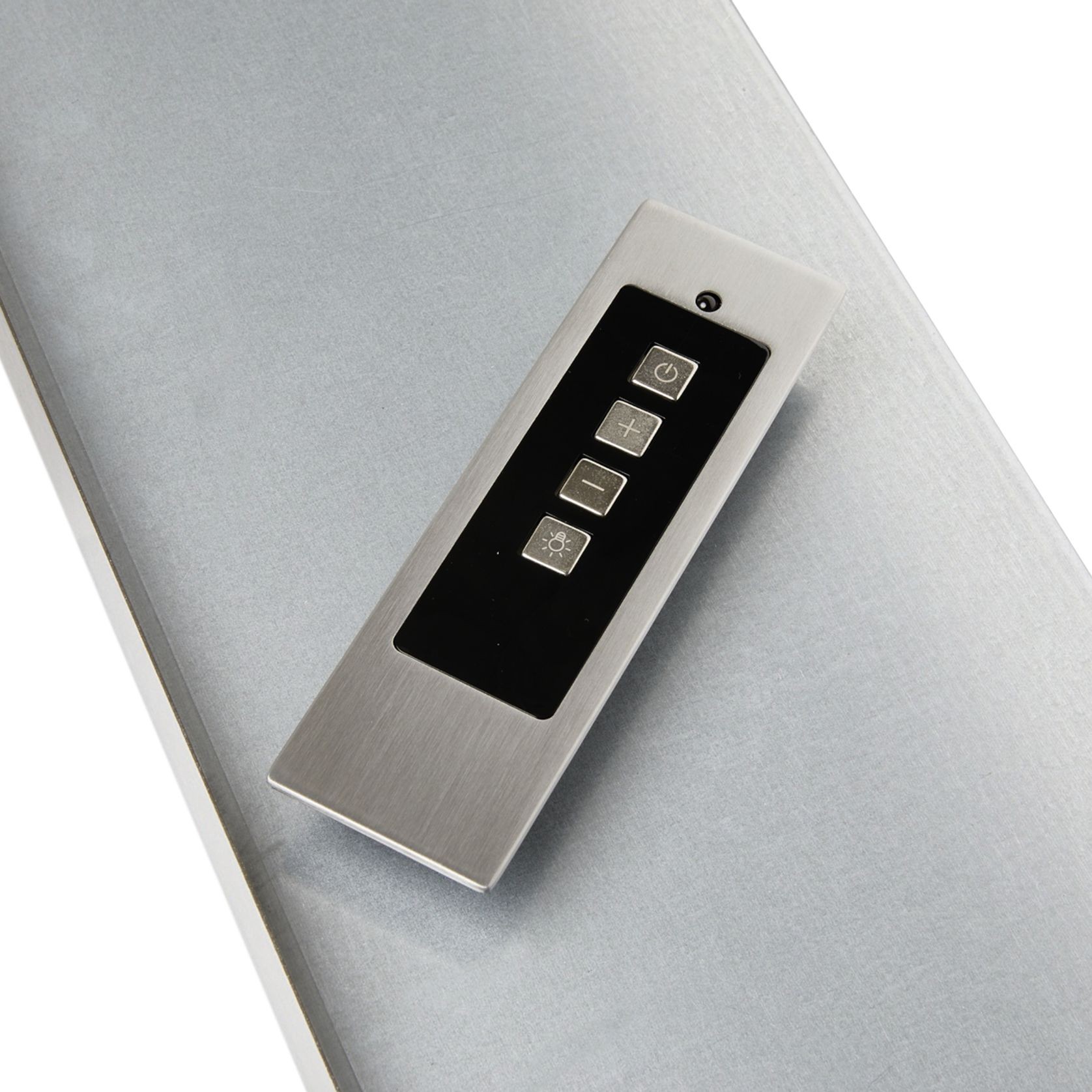 Silent Cassette Rangehood 1200mm - UM422G-12S gallery detail image