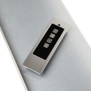 Silent Cassette Rangehood 1200mm - UM422G-12S gallery detail image