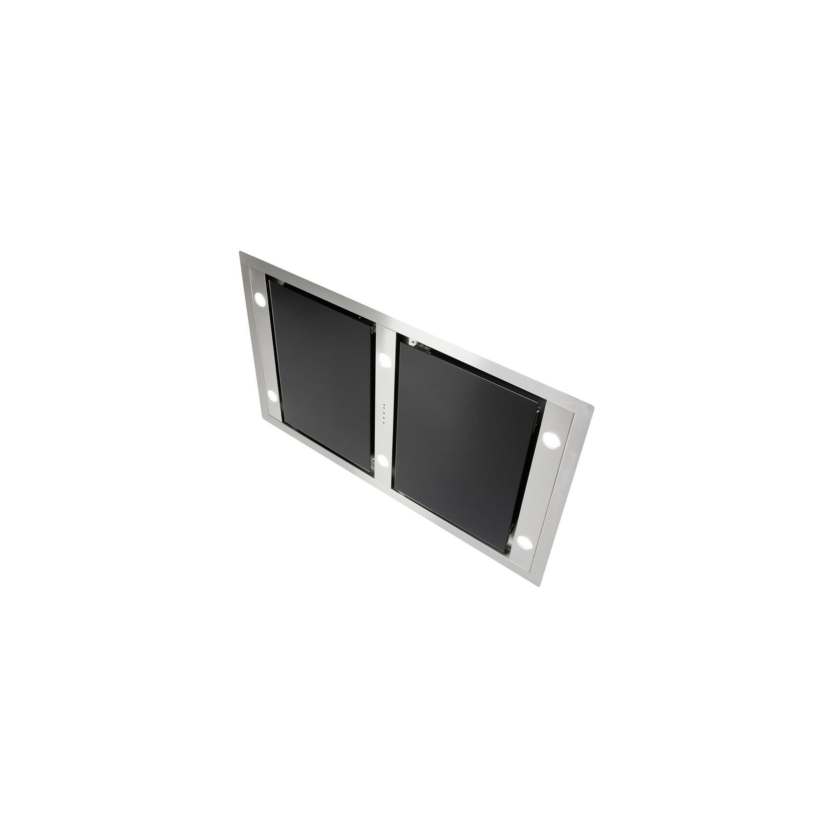 Silent Cassette Rangehood 1200mm - UM422G-12S gallery detail image