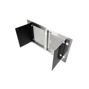 Silent Cassette Rangehood 1200mm - UM422G-12S gallery detail image