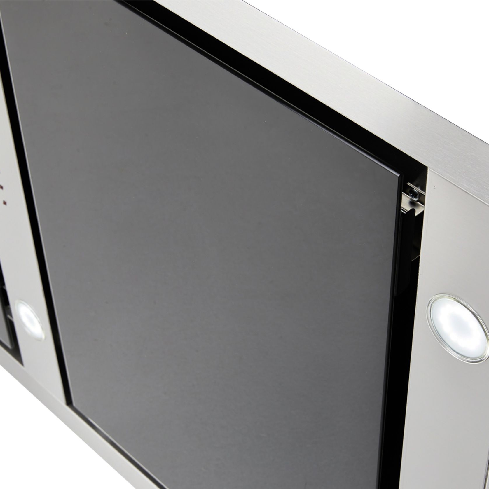 Silent Cassette Rangehood 1200mm - UM422G-12S gallery detail image