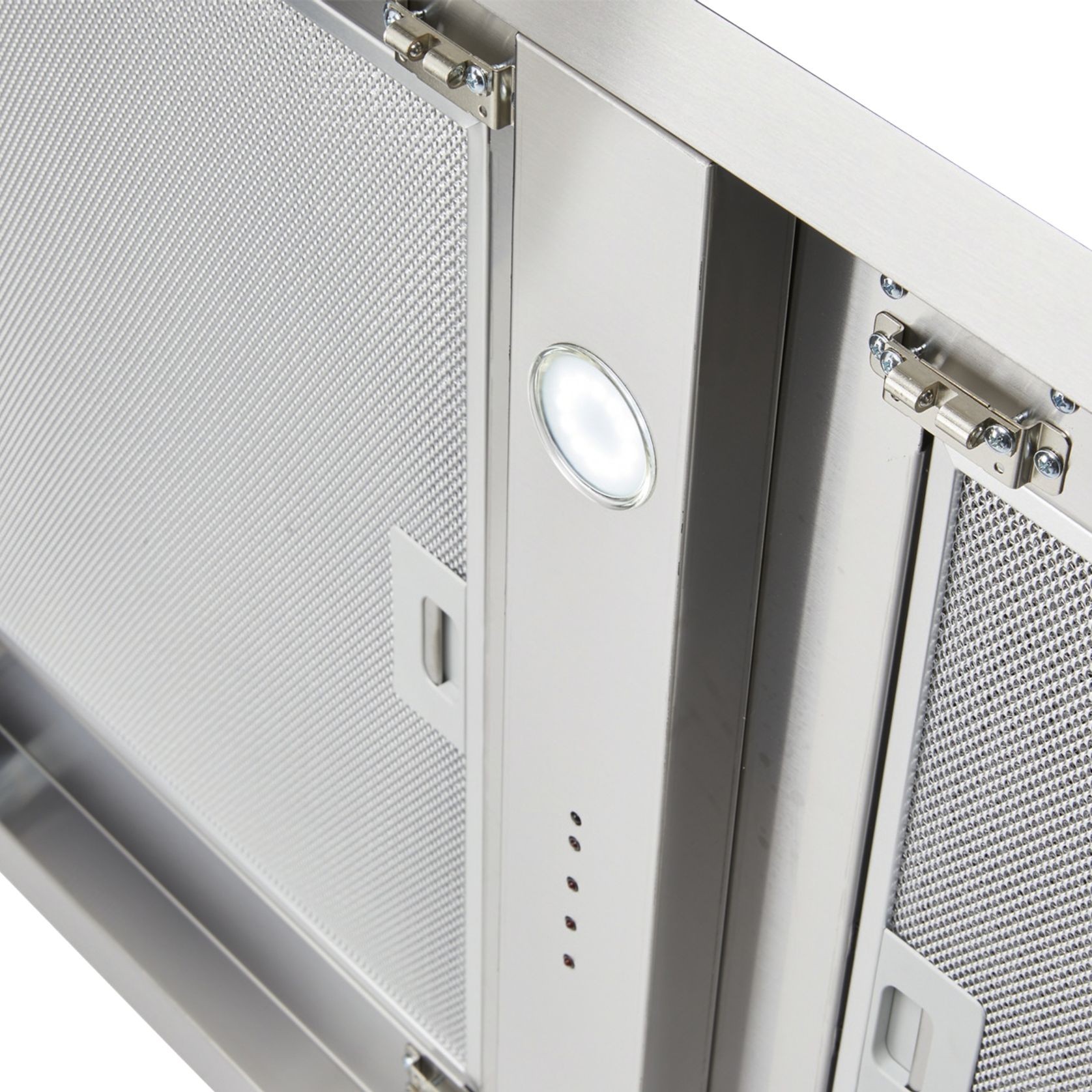 Silent Cassette Rangehood 1200mm - UM422G-12S gallery detail image