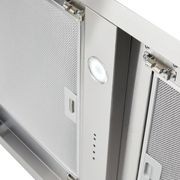 Silent Cassette Rangehood 1200mm - UM422G-12S gallery detail image