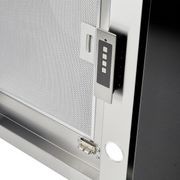 Silent Cassette Rangehood 1200mm - UM422G-12S gallery detail image