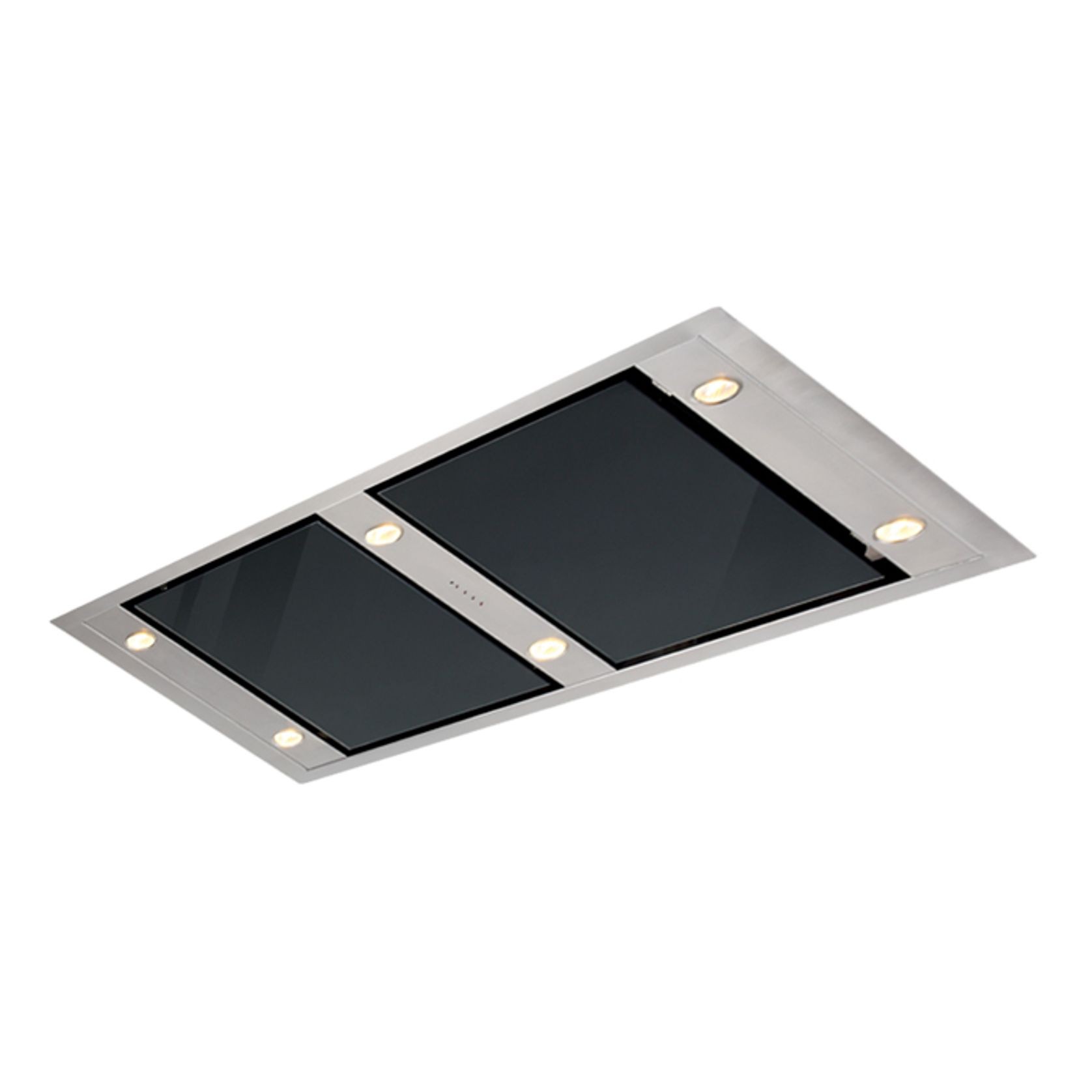 Silent Cassette Rangehood 1200mm - UM422G-12S gallery detail image