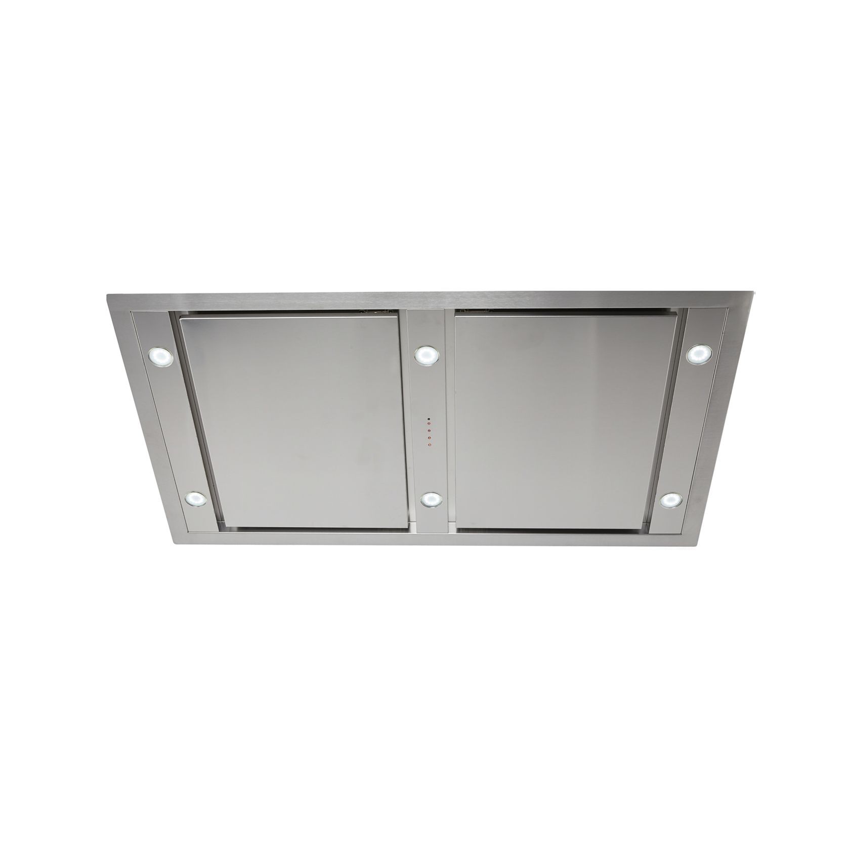Silent Cassette Rangehood 1200mm - UM4220-12S gallery detail image