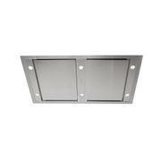 Silent Cassette Rangehood 1200mm - UM4220-12S gallery detail image