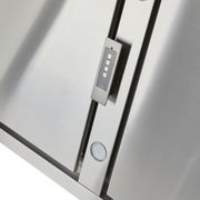 Silent Cassette Rangehood 1200mm - UM4220-12S gallery detail image