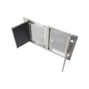 Silent Cassette Rangehood 1200mm - UM4220-12S gallery detail image