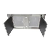 Silent Cassette Rangehood 1200mm - UM4220-12S gallery detail image