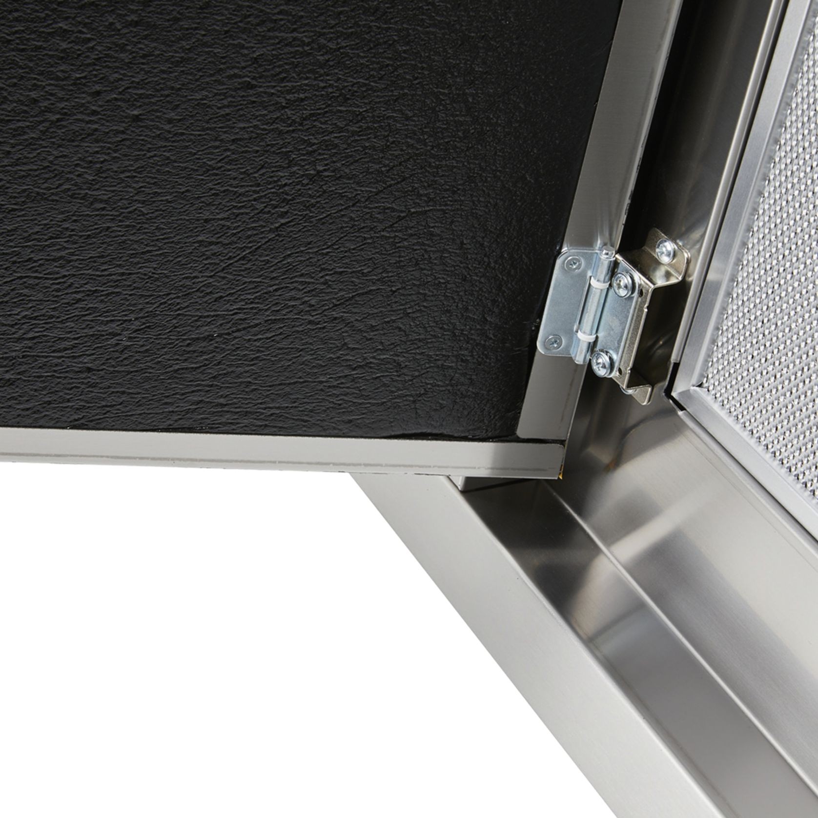 Silent Cassette Rangehood 1200mm - UM4220-12S gallery detail image