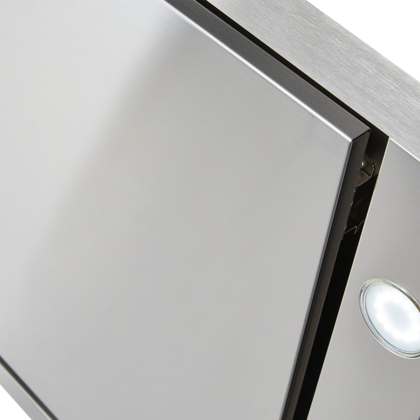 Silent Cassette Rangehood 1200mm - UM4220-12S gallery detail image