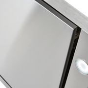 Silent Cassette Rangehood 1200mm - UM4220-12S gallery detail image