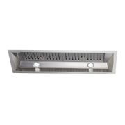 Undermount Rangehood 900mm (Non Silent) - WINU 9 gallery detail image