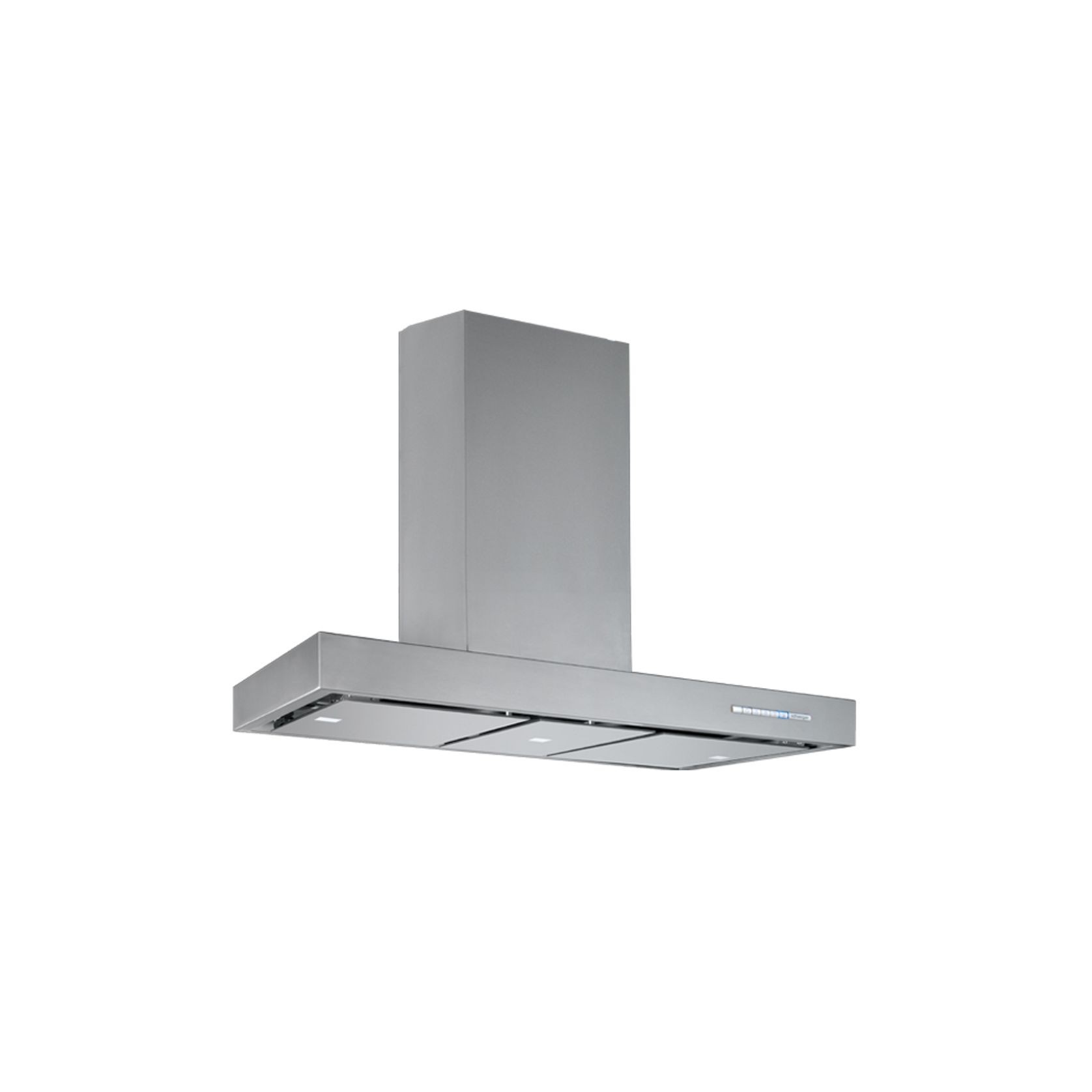 Silent Wallmount Rangehood 900mm - WM-EX90S gallery detail image