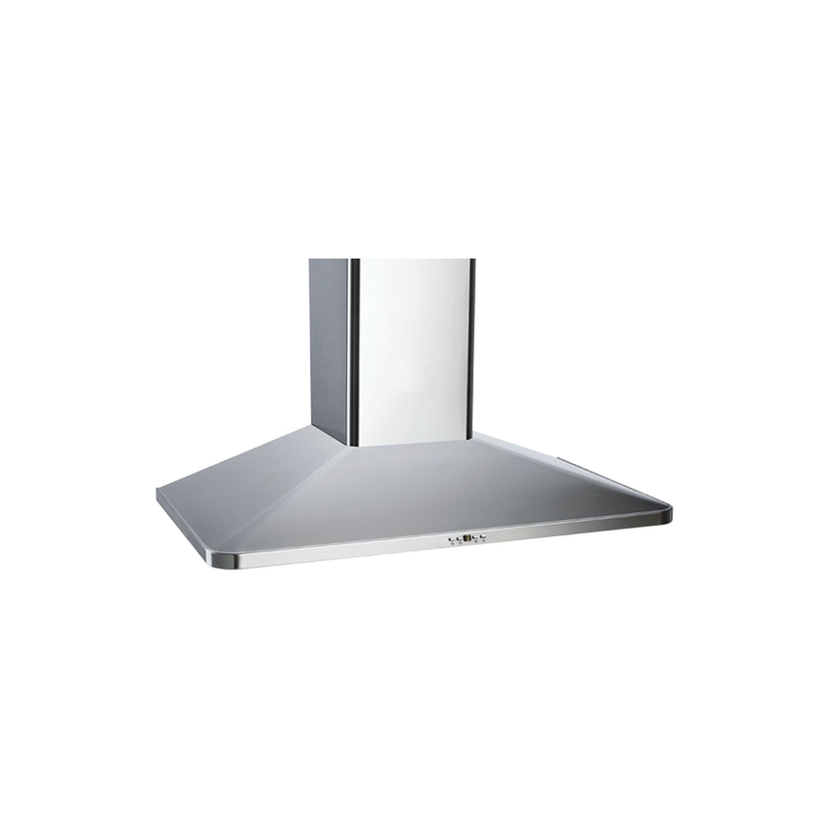 Silent Wallmount Rangehood 600mm - WM2190-6S gallery detail image