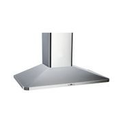 Silent Wallmount Rangehood 600mm - WM2190-6S gallery detail image