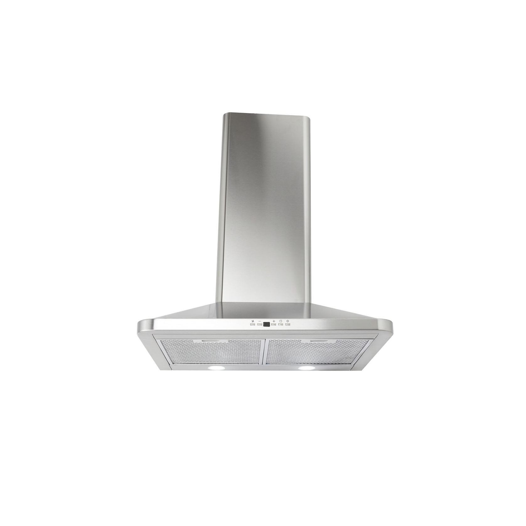Silent Wallmount Rangehood 600mm - WM2190-6S gallery detail image